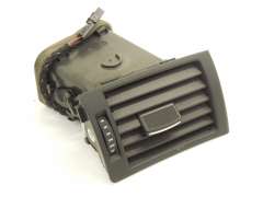 Audi A4 B6 B7 OS Right Soul Black Dashboard Air Vent 8E0820902F (Item #384889) 