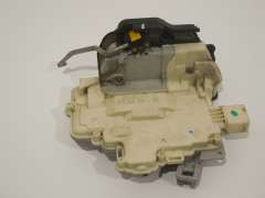 Audi A6 C6 A3 8P NS Left Rear Door Lock Latch Actuator Mechanism 4F0839015 (Item #158451) 