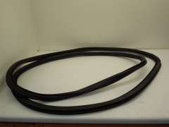 Audi A4 B6 B7 Front Door Rubber Inner Seal 8E0831721E (Item #454409) 