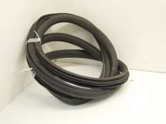 Audi A6 C5 Avant NS Left Rear Door Rubber Seal 4B9833721L (Item #39485) 