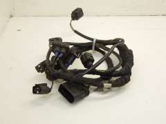 Audi A8 D2 Front Bumper Wiring Loom with PDC 4D0971095A (Item #257401)