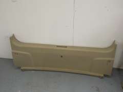 Audi A2 Cream Inner Boot Lip Sill Trim 8Z0863471 (Item #39560) 