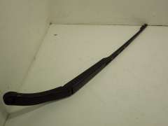 Audi A6 C6 NS Left Windscreen Wiper Arm 4F2955407B (Item #368622)