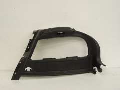 Audi A3 8L Quattro OS Right Boot Side Panel  8L3863880A (Item #97756) 