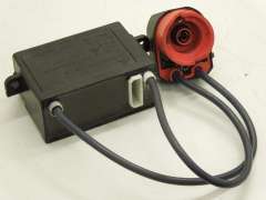 Audi Xenon Headlight Ignitor 3 Pin AL1307329059 (Item #471156) 