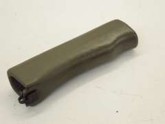 Audi A8 D2 Cream Leather Handbrake Grip Cover	 4D0711327A (Item #39887) 