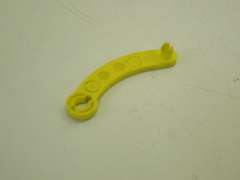 Audi A4 B6 B7 Climate Control Motor Flap Control Arm Yellow 8E2820511 (Item #392660) 