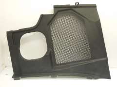 Audi A8 D2 FL Under Bonnet Right Side Cover 4D2819404F (Item #319545)