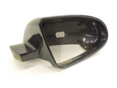 Audi A2 OS Right Door Wing Mirror Housing Cover Blue Navy 8Z2857528 (Item #362761) 