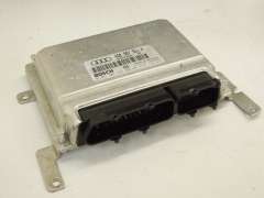 Audi A8 D2 2.8 V6 Engine Control Unit ECU 4D0907551M (Item #107638)