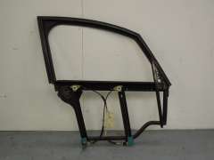 Audi A2 Front OS Right Upper Door Window Regulator	 8Z0837462B (Item #421012)
