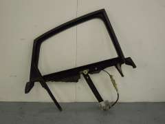 Audi A6 C6 Saloon Rear OS Right Upper Door Window Regulator	 4F0839462 (Item #385312) 