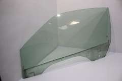 Audi A4 B6 B7 Cabriolet Front NS Left Door Window Glass 8H0845201 (Item #352641)