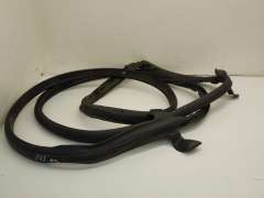 Audi A2 Front OS Right Rubber Door Outer Seal 8Z0831722D (Item #363319)