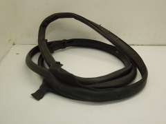 Audi A2 Rear NS Left Rubber Door Outer Seal 8Z0833721D (Item #350981) 