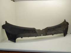 Audi A6 C6 Front Engine Bay Slam Panel Cover 4F0807081 (Item #367235) 