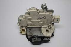 Audi A3 8P A6 C6 OS Right Rear Door Lock Latch Actuator Mechanism 4F0839016 (Item #423789) 