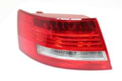 Audi A6 C6 Saloon NS Left Rear LED Tail Light Cluster New 446-1903L (Item #375318) 