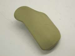 Audi A6 C6 Cream Bonnet Release Lever Handle 4F2823533C (Item #40177) 