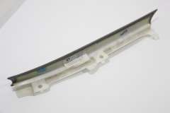 Audi A8 D2 FL OS Right D Pillar Trim Light Grey Platinum 4D0867246D (Item #40219) 