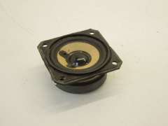 Audi TT 8N Centre Dashboard Bose Speaker  8N0035411 (Item #451709) 