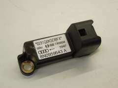Audi TT 8N Lateral Acceleration Crash Sensor For Airbag 8N0959643A (Item #416202) 