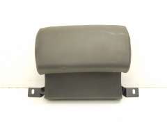 Audi A8 D3 Black Leather Rear Centre Headrest 4E0885975B (Item #40467) 