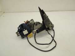 Audi A4 B6 NS Left Door Wing Mirror Mechanism 8E2858531F (Item #47027) 