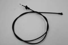 Audi TT 8N Bonnet Release Cable Right Hand Drive 8N2823531 (Item #448911)
