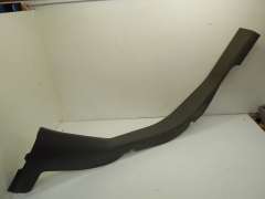 Audi A8 D2 FL NS Left Grey C Pillar Sill Trim	 4D0864607J (Item #42613) 