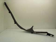 Audi A4 B6 B7 OS Right Black Lower C Pillar Trim	 8E0867768 (Item #100333)