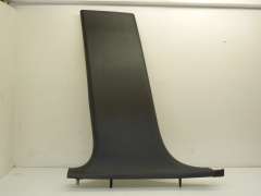 Audi A4 B6 NS Left Black Lower B Pillar Trim	 8E0867239 (Item #100347) 
