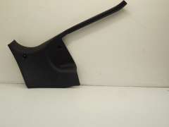 Audi A6 C5 NS Left Blue Lower Footwell Trim	 4B0867271 (Item #40606) 