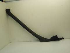 Audi A6 C5 NS Left Lower Rear C Pillar Trim Green 4B0867767 (Item #40608) 