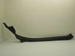 Audi A6 C5 OS Right Lower Rear C Pillar Trim Green 4B0867768 (Item #40609) 