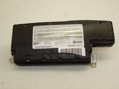 Audi A6 C5 OS Right Front Seat Side Airbag 4B0880242D (Item #40643) 