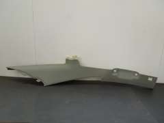 Audi A8 D3 NS Left Platinum Upper D Pillar Trim	 4E0868289E (Item #40680) 