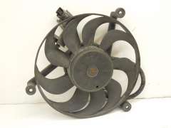 Audi S3 8L TT 8N Electric Cooling Fan 290MM 1J0959455K (Item #363553) 