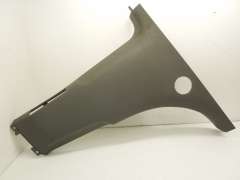 Audi A8 D2 FL OS Right Grey Lower B Pillar Trim	 4D0864064J (Item #42595) 