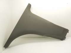 Audi A8 D2 FL NS Left Grey Lower B Pillar Trim 4D0864063J (Item #42594)