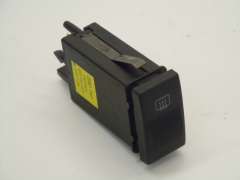 Audi A8 D2 A4 B5 Heated Rear Window Switch 4D0941503 (Item #10054) 