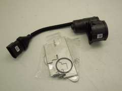 Audi A8 D3 Rear Electric Caliper Motor Repair Kit New Genuine 4E0998281B (Item #197956) 