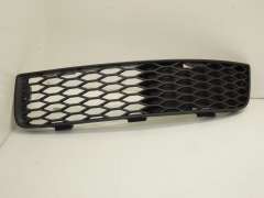 Audi TT 8N Mk1 NS Left Lower Front Bumper Grill New Genuine 8N0807681A (Item #429918) 