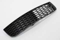 Audi TT 8N Mk1 OS Right Lower Front Bumper Grill New Genuine 8N0807682A (Item #459717) 
