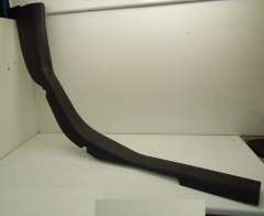 Audi A8 D2 LWB NS Left Black Lower C Pillar Trim 4D4864607 (Item #87843) 