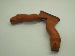 Audi A8 D2 W12 6.0 Bulk Head Drain Pipe Valve 4D0805271F (Item #41052)