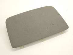 Audi A3 8L Grey Sunroof Motor Access Panel Cover With Tool 8D0877829 (Item #43838) 