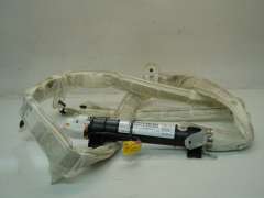 Audi A8 D2 LWB NS Left Roof Curtain Side Airbag 4D4880741A (Item #30247) 