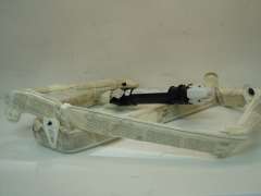 Audi A8 D2 LWB OS Right Roof Curtain Side Airbag 4D4880742A (Item #2071) 