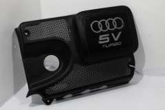 Audi TT 8N 1.8T Turbo Engine Cover 06A103724AD (Item #451982) 